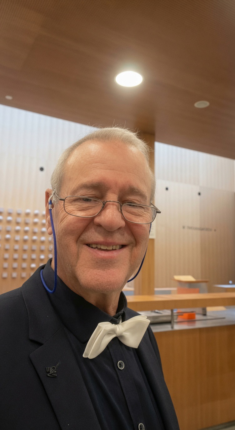 Johannes - KI Designberater